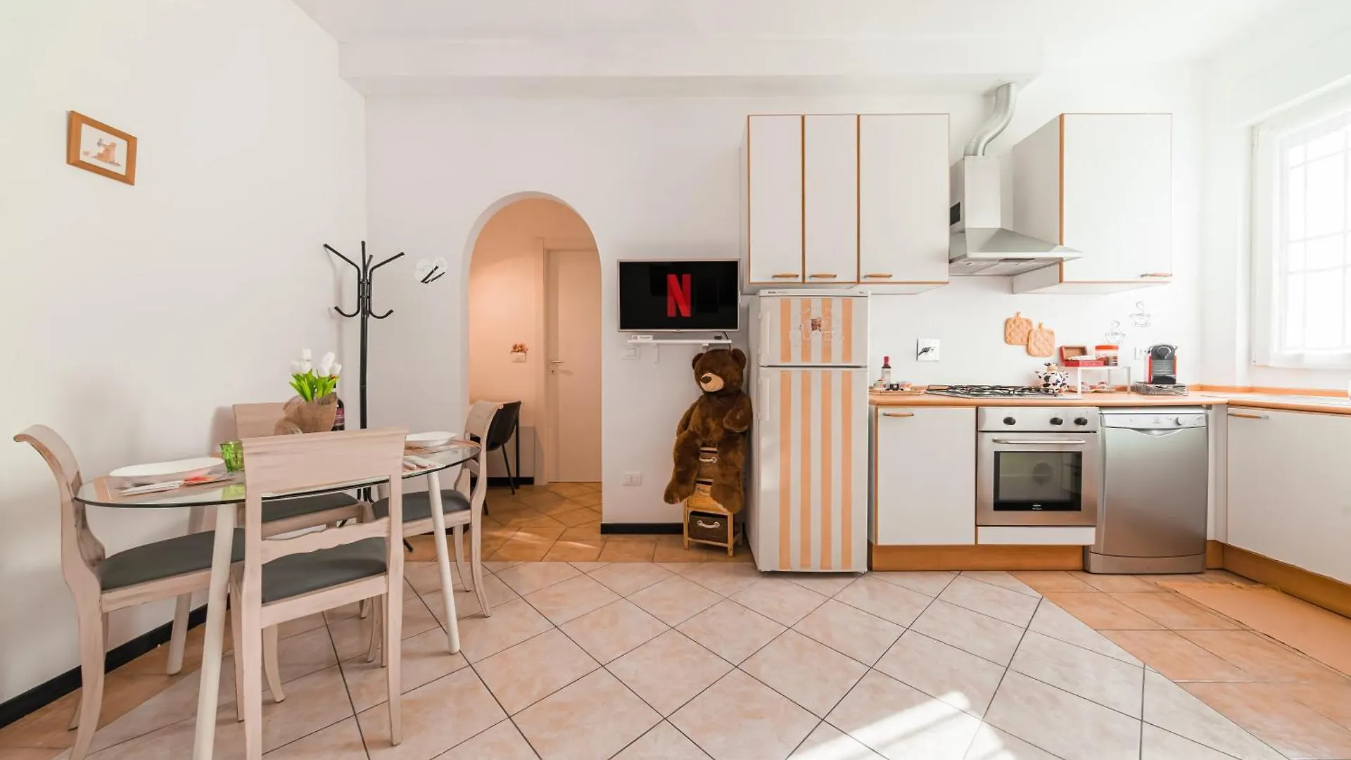 Zucchini House In The Heart Of Bologna Apartment 0*,