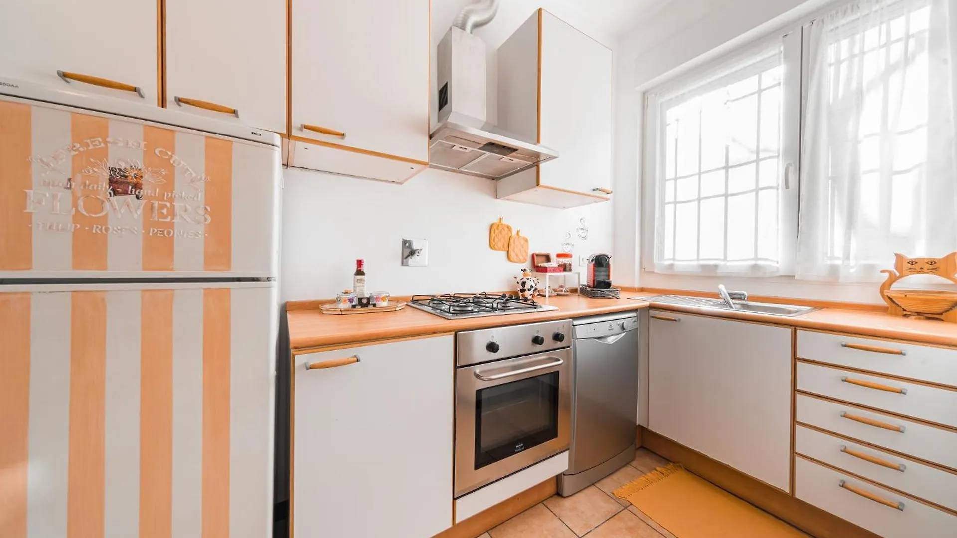 Zucchini House In The Heart Of Bologna Apartment 0*,