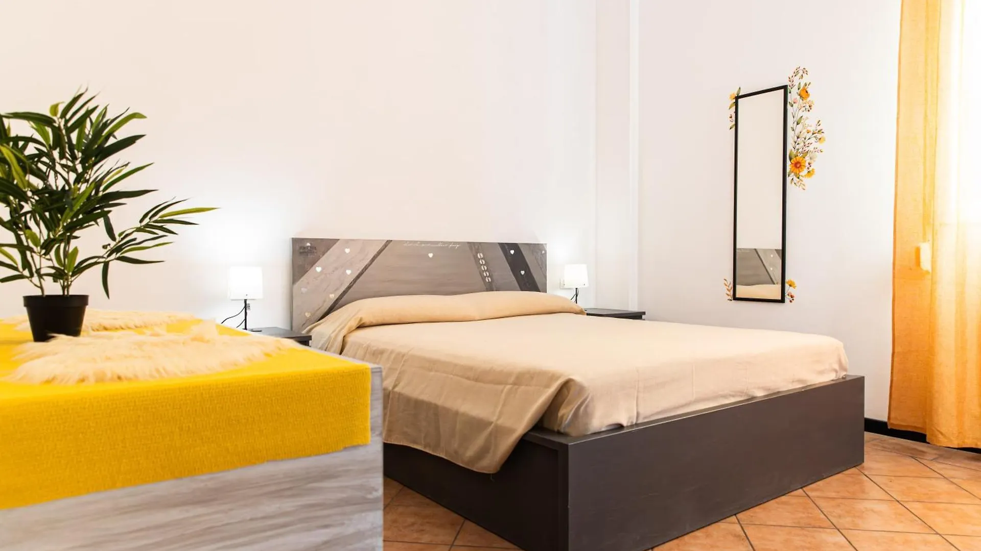 Zucchini House In The Heart Of Bologna Apartment