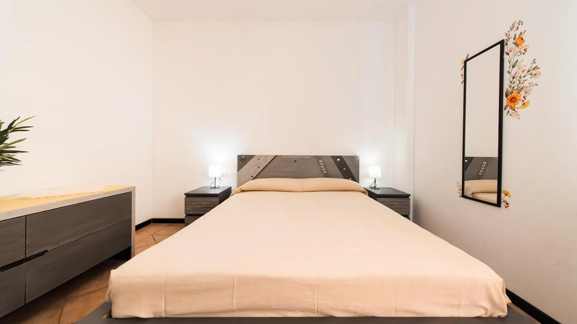 Zucchini House In The Heart Of Bologna Apartment