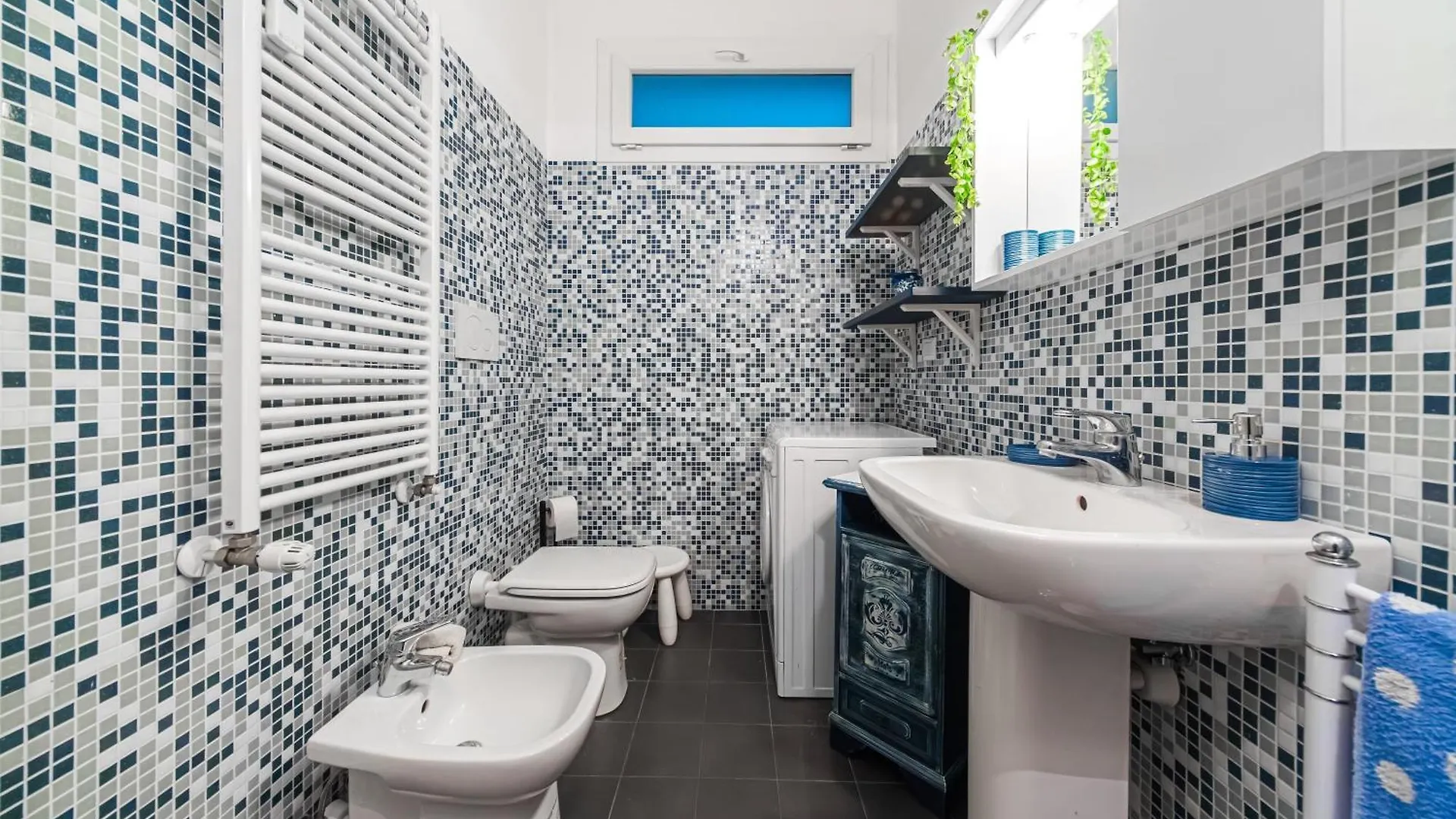 Zucchini House In The Heart Of Bologna Apartment