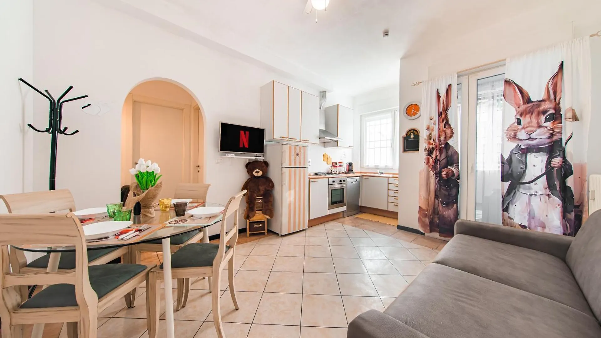 Zucchini House In The Heart Of Bologna Apartment