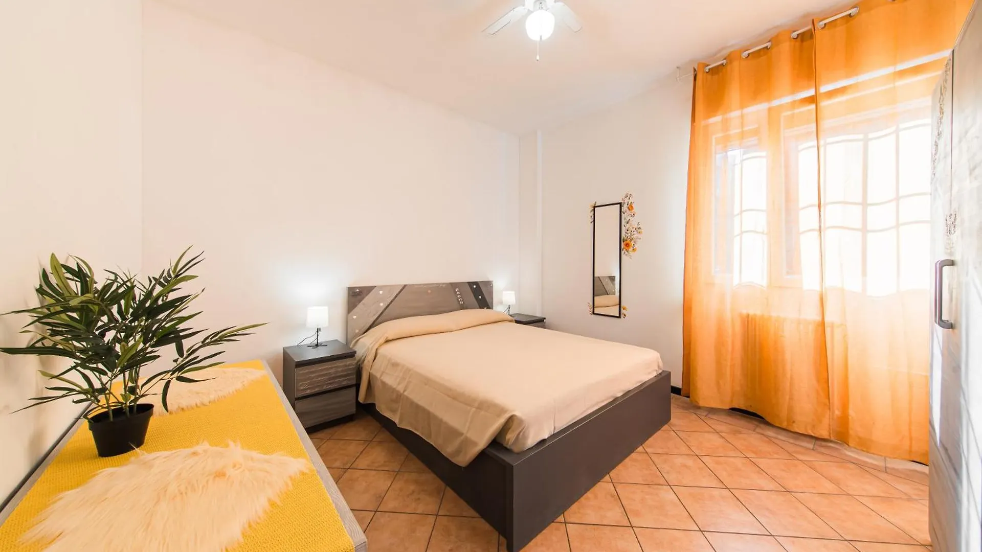 Zucchini House In The Heart Of Bologna Apartment 0*,  Italy