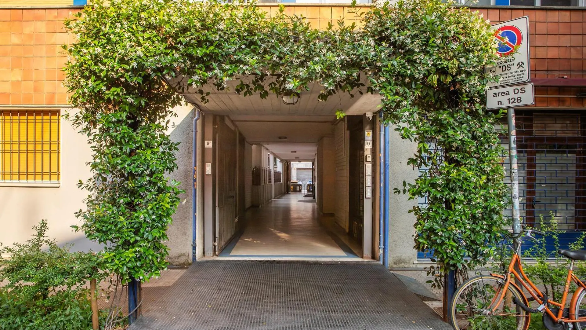 Zucchini House In The Heart Of Bologna Apartment