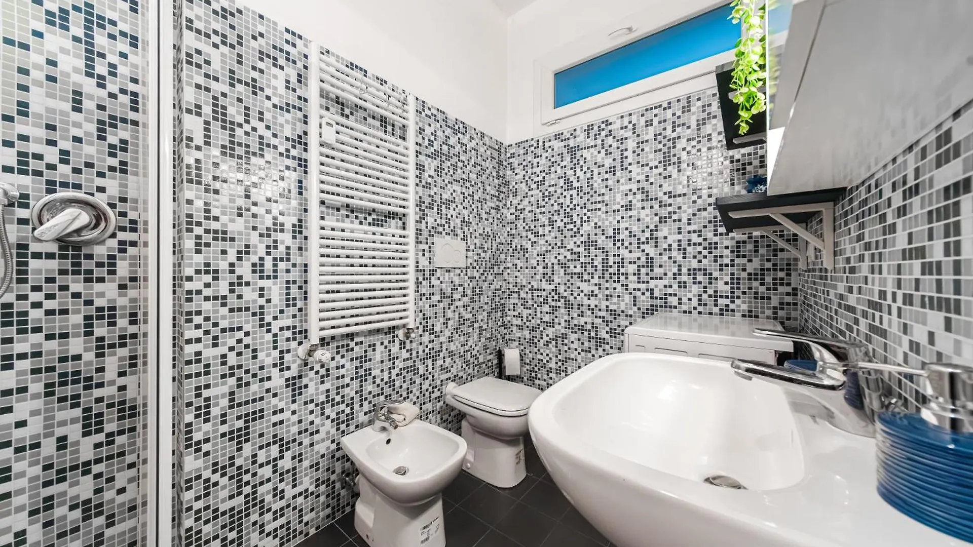 Zucchini House In The Heart Of Bologna Apartment Italy