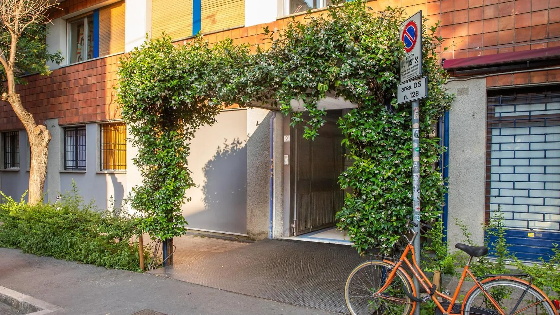 Zucchini House In The Heart Of Bologna Apartment